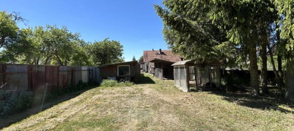 Moradia em banda de 4 divisões em Prignitz, Germany N.º 59950 13