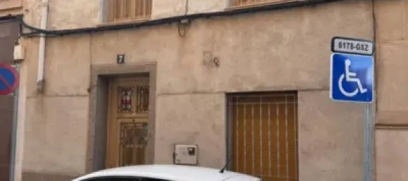 3 bedrooms House in El Realengo, Spain No. 174734 2