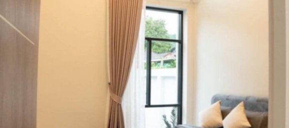 2 bedrooms Villa in Ao Nang, Thailand No. 59419 3