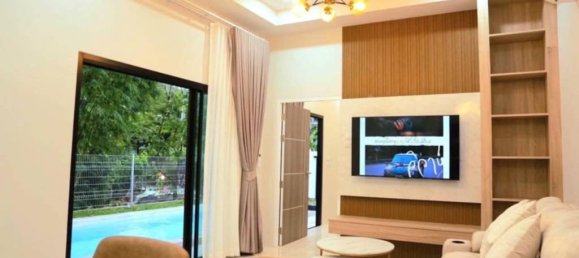 2 bedrooms Villa in Ao Nang, Thailand No. 59419 8