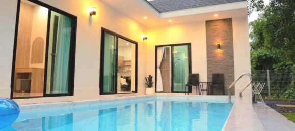 2 bedrooms Villa in Ao Nang, Thailand No. 59419 6