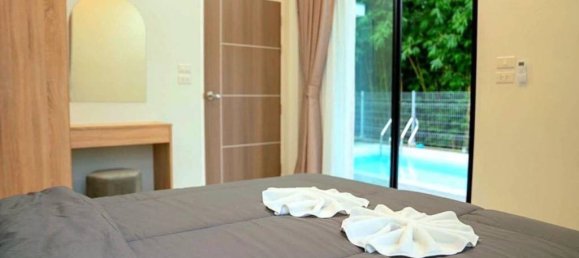 2 bedrooms Villa in Ao Nang, Thailand No. 59419 5