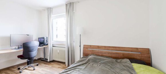 Apartamento T1 em Ludwigsburg, Germany N.º 111066 14