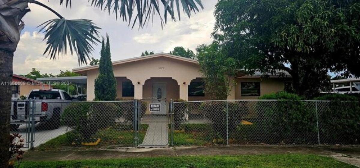 4 chambres Maison à Miami, USA No. 211574