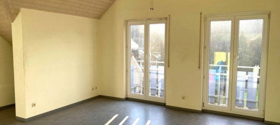 Apartamento de 2 habitaciónes en Bodenseekreis, Germany No. 18096 3