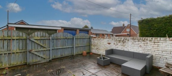 3 bedrooms House in Coxhoe, United Kingdom No. 2277 31