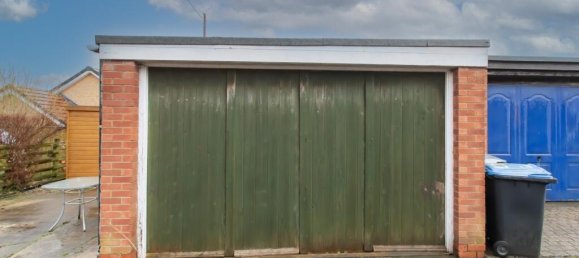 3 bedrooms House in Coxhoe, United Kingdom No. 2277 33