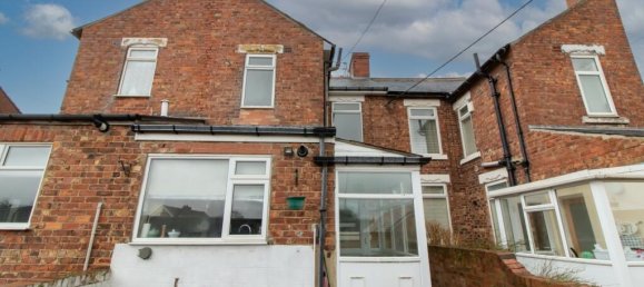 3 bedrooms House in Coxhoe, United Kingdom No. 2277 32