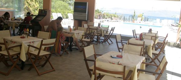 740m² Townhouse in Corfu, Greece No. 6225 8