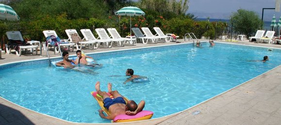 740m² Townhouse in Corfu, Greece No. 6225 6