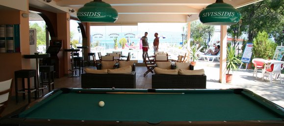 740m² Townhouse in Corfu, Greece No. 6225 9