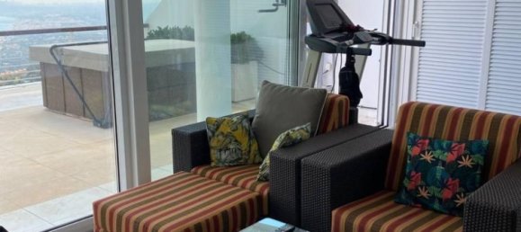 3 bedrooms Apartment in Altea, Spain No. 12108 10