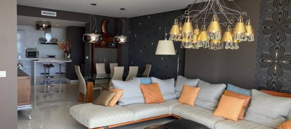 3 bedrooms Apartment in Altea, Spain No. 12108 17