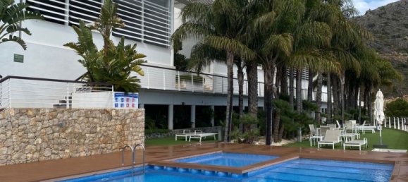 3 bedrooms Apartment in Altea, Spain No. 12108 15