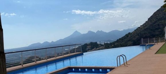 3 bedrooms Apartment in Altea, Spain No. 12108 12