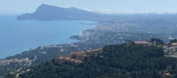 3 bedrooms Apartment in Altea, Spain No. 12108 14