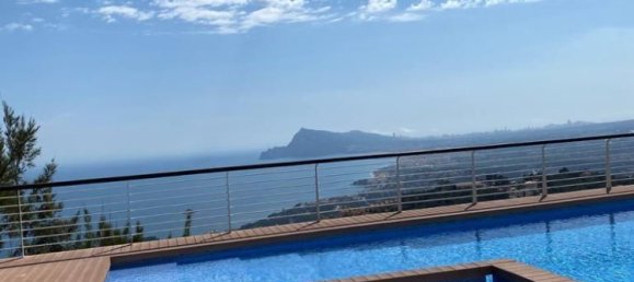 3 bedrooms Apartment in Altea, Spain No. 12108 11
