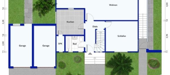 4 rooms Garage in Mayen-Koblenz, Germany No. 125064 8