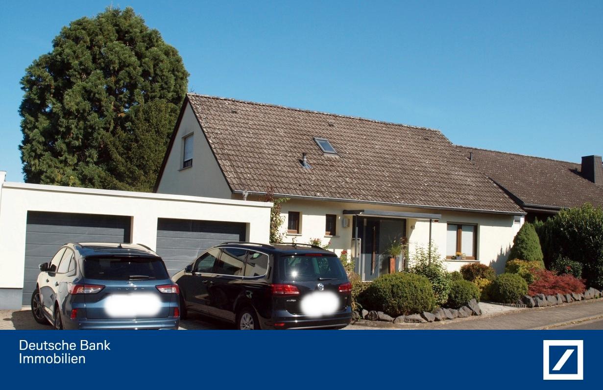 4 rooms Garage in Mayen-Koblenz, Germany No. 125064