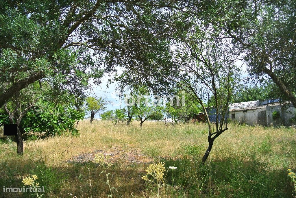 Terreno en Faro, Portugal 382 m² No. 51276