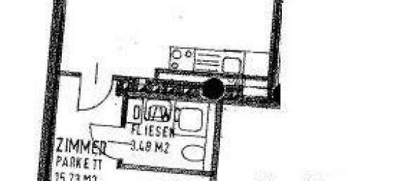 2 rooms Apartment in Favoriten, Austria No. 129918 9