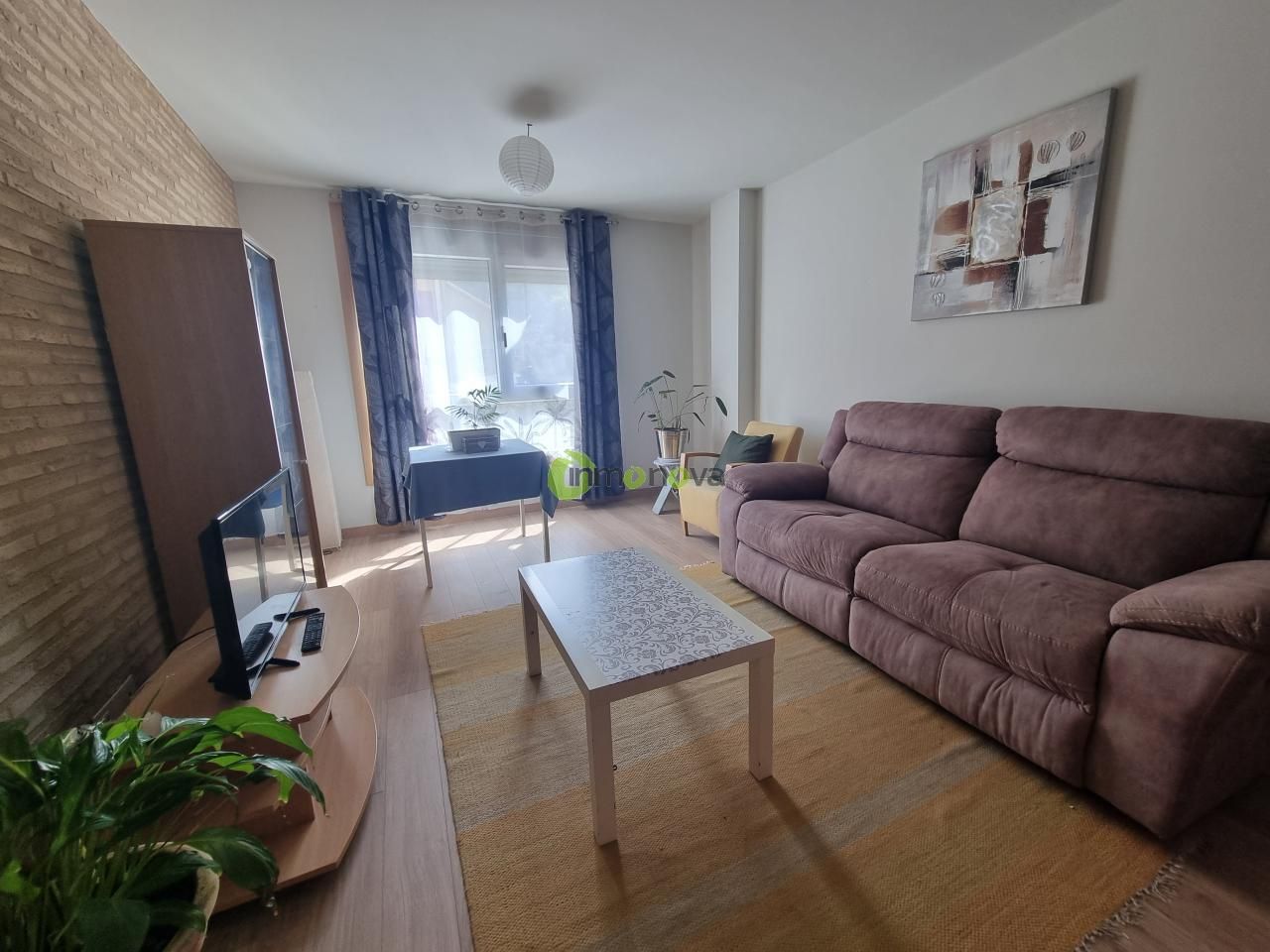 Apartamento de 2 dormitorios en Cangas, Spain No. 193519