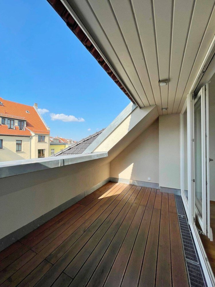 2 rooms Apartment in Leipzig, Germany No. 249340