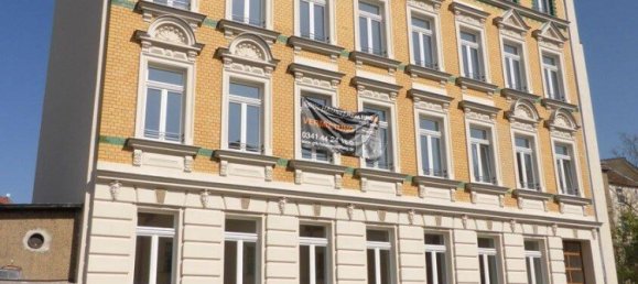 2 rooms Apartment in Leipzig, Germany No. 249340 11