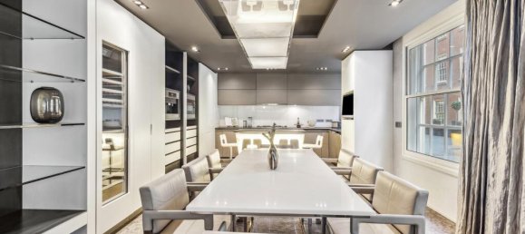 5 bedrooms Apartment in London, United Kingdom No. 13059 2