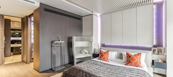 5 bedrooms Apartment in London, United Kingdom No. 13059 4