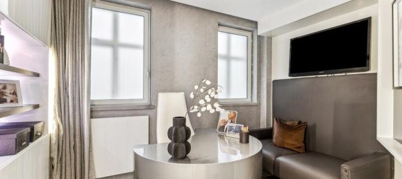 5 bedrooms Apartment in London, United Kingdom No. 13059 11