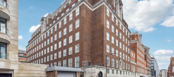 5 bedrooms Apartment in London, United Kingdom No. 13059 13