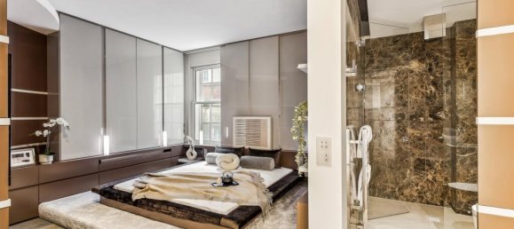 5 bedrooms Apartment in London, United Kingdom No. 13059 8