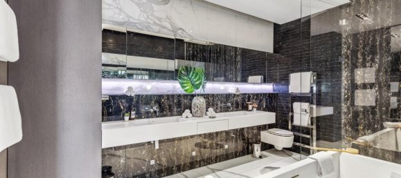 5 bedrooms Apartment in London, United Kingdom No. 13059 5