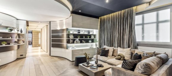 5 bedrooms Apartment in London, United Kingdom No. 13059 6