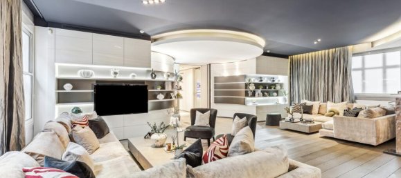 5 bedrooms Apartment in London, United Kingdom No. 13059 3