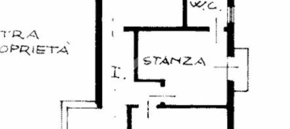 2 rooms Apartment in Venice, Italy No. 284055 10