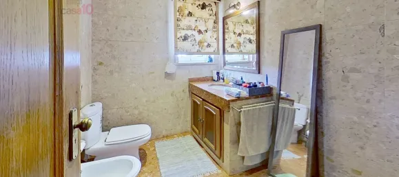 5 غرف نوم منزل في Montijo, Portugal رقم 121727 9