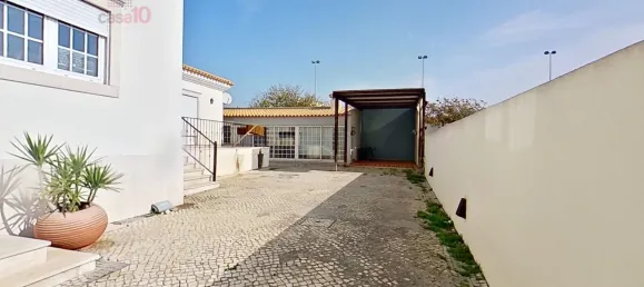 5 غرف نوم منزل في Montijo, Portugal رقم 121727 23