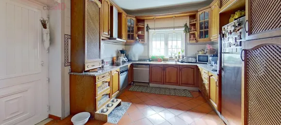 5 غرف نوم منزل في Montijo, Portugal رقم 121727 4