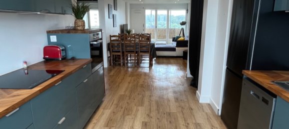 4 bedrooms Apartment in Lorient, France No. 320534 5