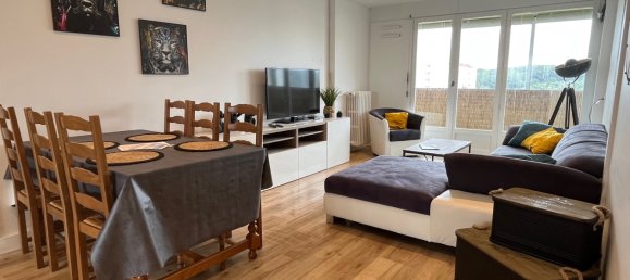 4 bedrooms Apartment in Lorient, France No. 320534 2