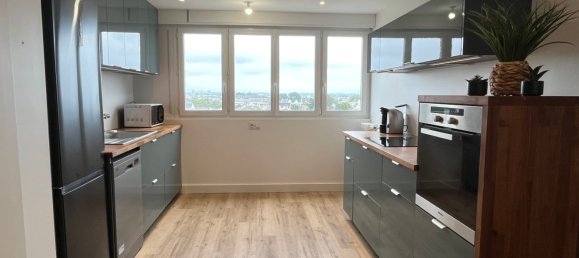 4 bedrooms Apartment in Lorient, France No. 320534 4