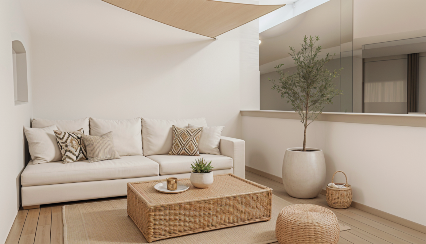 2 bedrooms Penthouse in Ciutat Vella, Spain No. 202974