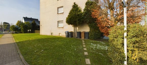 Квартира с 3 комнатами в Унна, Германия № 160312 3