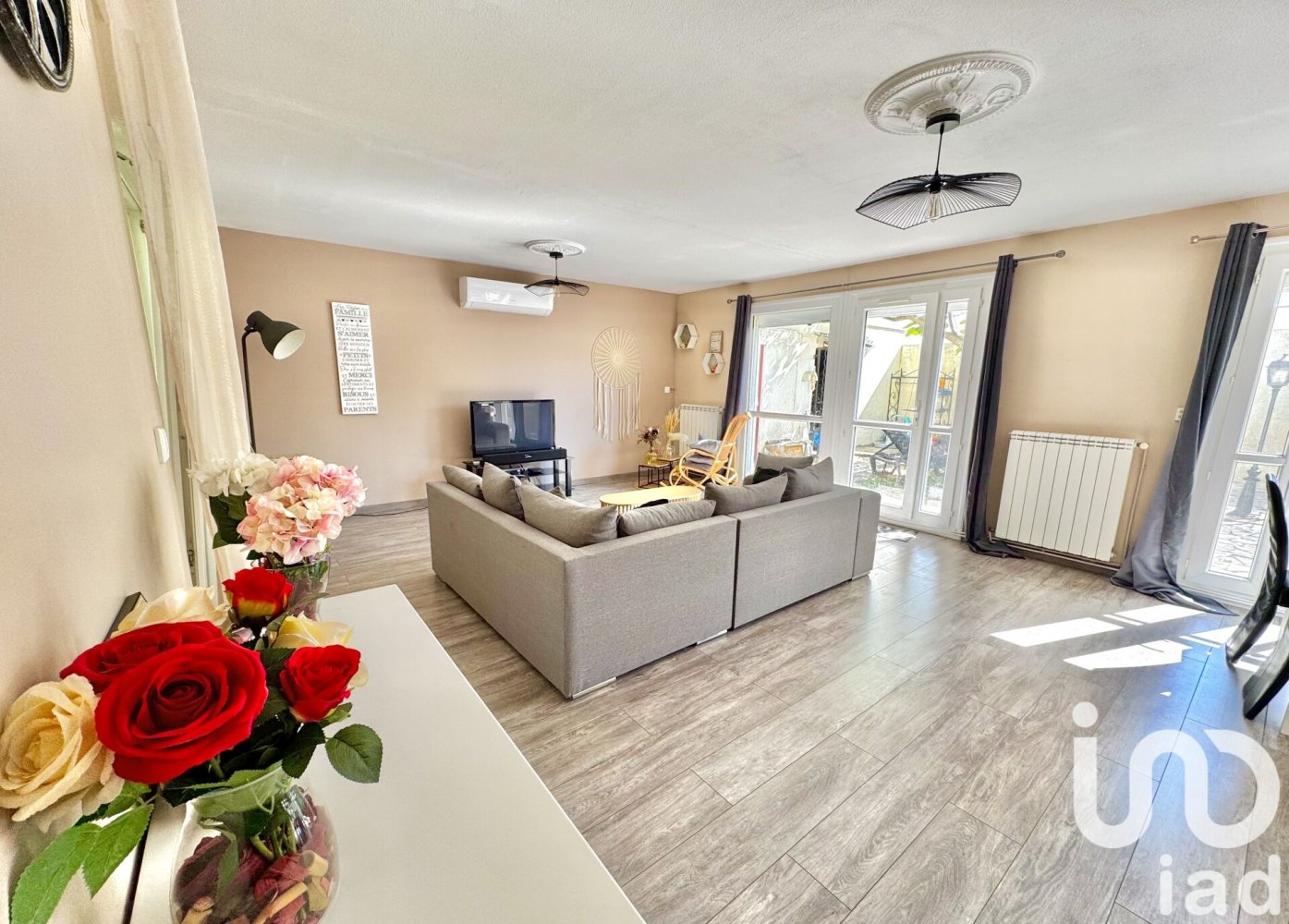 3 chambres Maison à Arles, France No. 296149