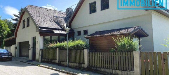 9غرفة منزل في Gablitz, Austria رقم 169109 13