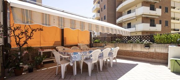 4 rooms Apartment in Alba Adriatica, Italy No. 288207 17