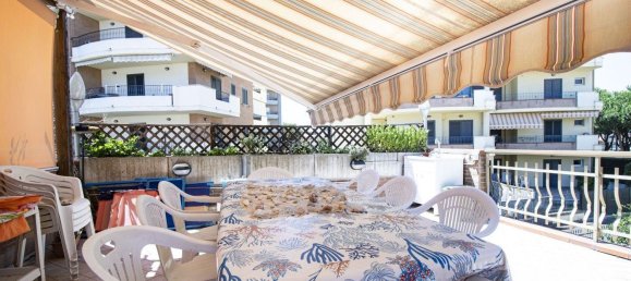 4 rooms Apartment in Alba Adriatica, Italy No. 288207 18