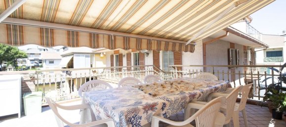 4 rooms Apartment in Alba Adriatica, Italy No. 288207 16